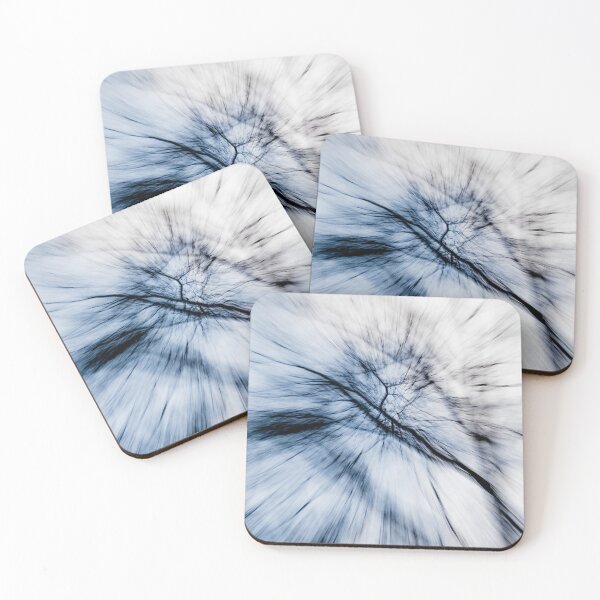Item preview, Blue Branches designed and sold by metriognome.
