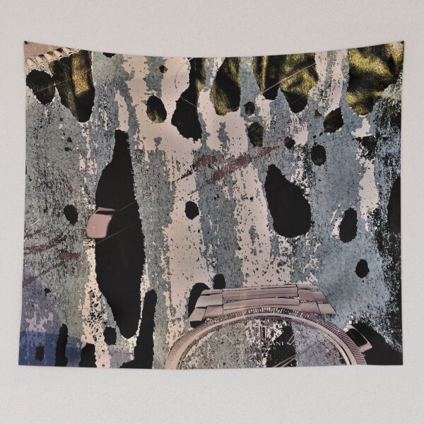 Aperçu de l'œuvre Regarder Decay créée et vendue par ralphsamo.