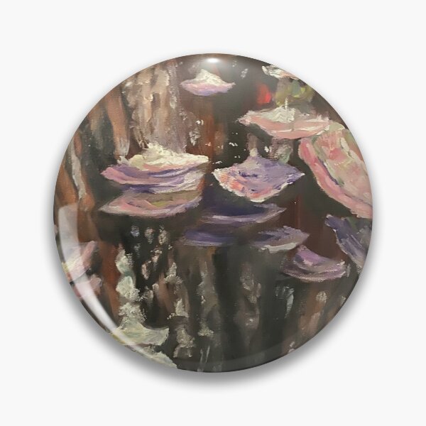 Item preview, Trametes versicolor designed and sold by elogical1.
