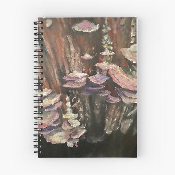 Item preview, Trametes versicolor designed and sold by elogical1.