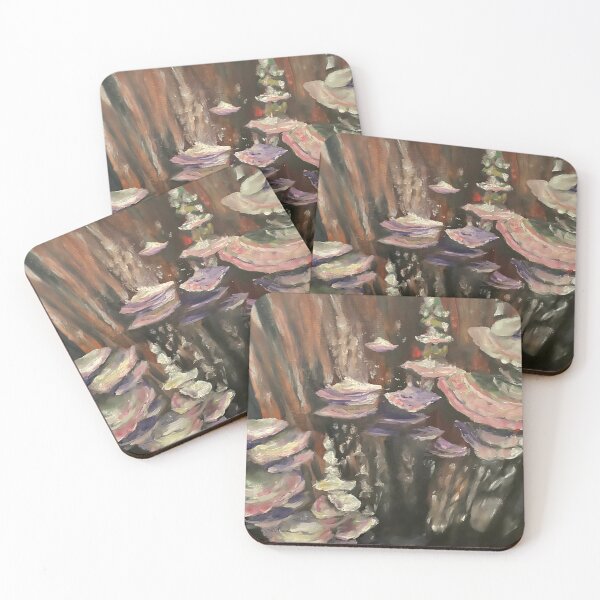 Item preview, Trametes versicolor designed and sold by elogical1.