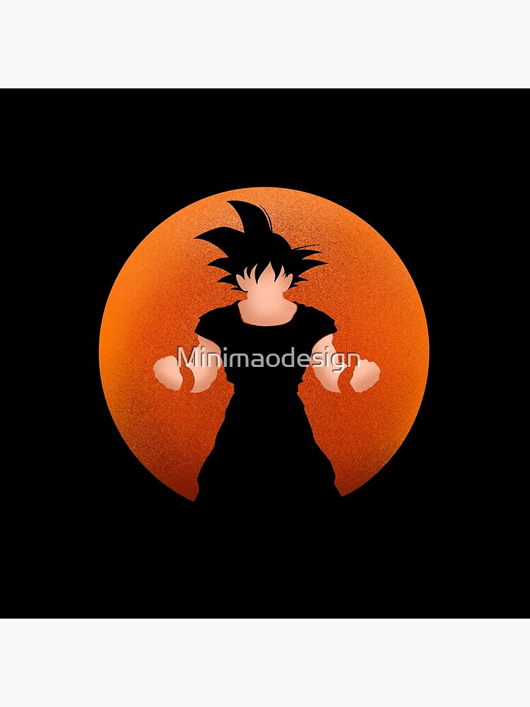 Goku and Gohan Manga Art Board Print for Sale by SenorFiredude