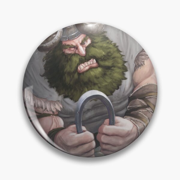 Item preview, Vikings designed and sold by maximlingert.