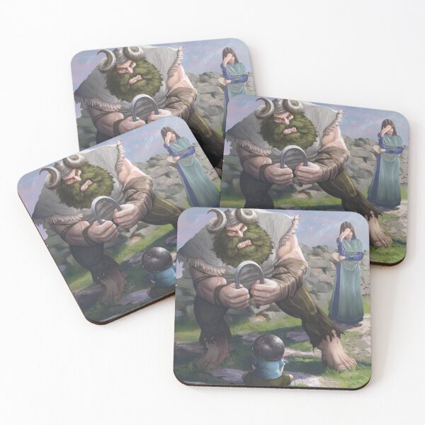 Item preview, Vikings designed and sold by maximlingert.