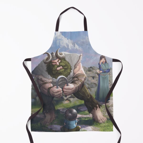 Item preview, Vikings designed and sold by maximlingert.