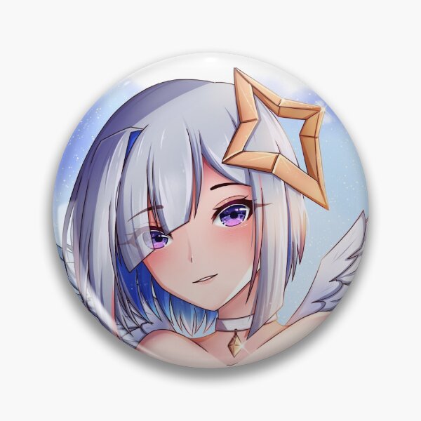 Item preview, Amane Kanata designed and sold by mianamaxi.