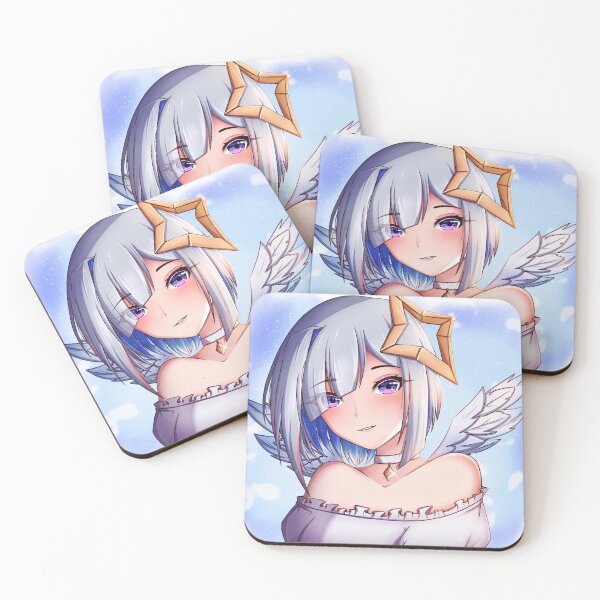Item preview, Amane Kanata designed and sold by mianamaxi.
