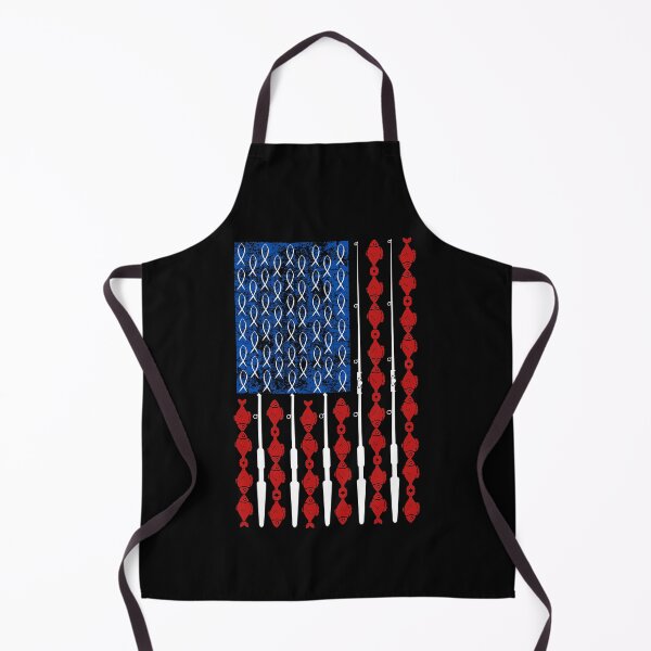 Item preview, Fishing Patriotic shirt 4th of july designed and sold by ReichBourne.
