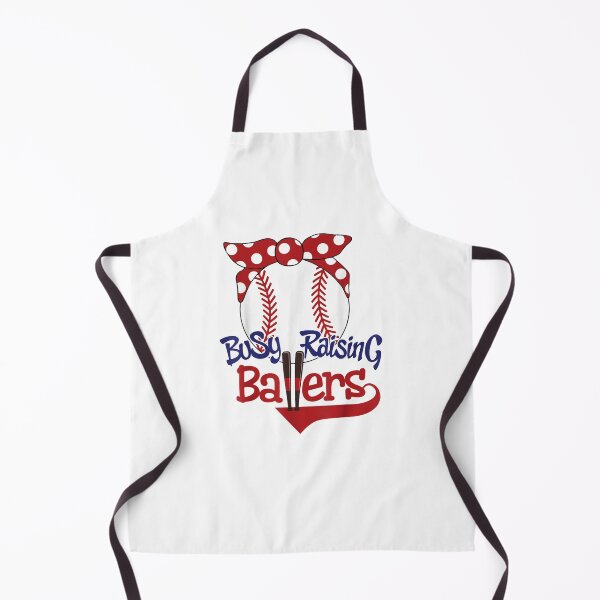 Item preview, Mom Life Busy Raising Ballers Softball Baseball designed and sold by Bethany0079.