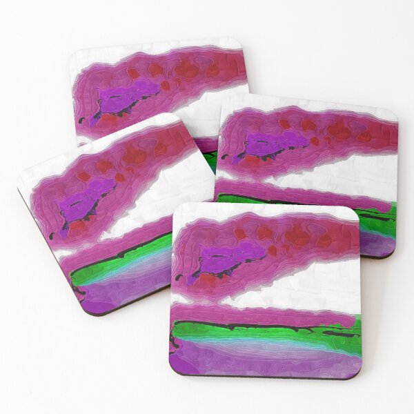 Item preview, Pink Sherbert designed and sold by KirtTisdale.