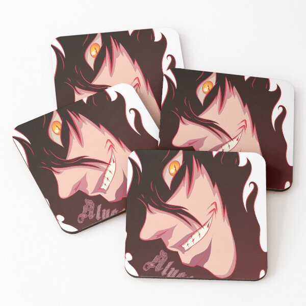 Item preview, Alucard designed and sold by QUEIX.pe.