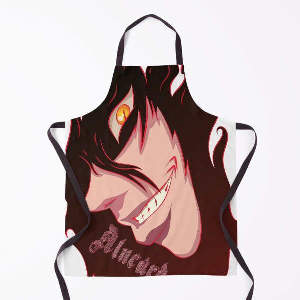 Item preview, Alucard designed and sold by QUEIX.pe.
