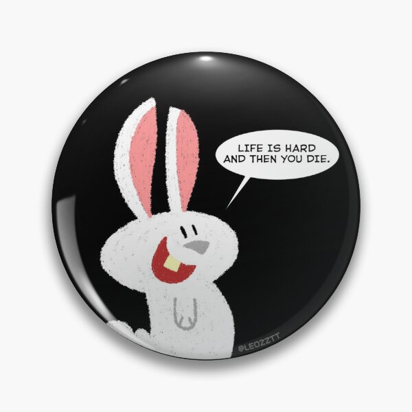 Item preview, Gnostic Bunny designed and sold by LEOZZTT.