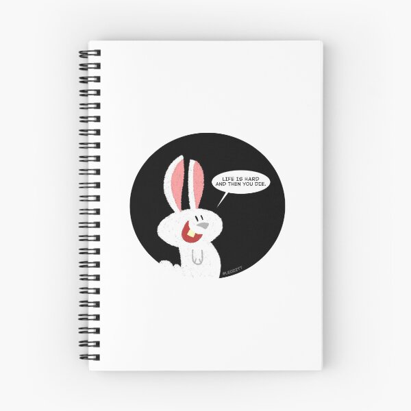 Item preview, Gnostic Bunny designed and sold by LEOZZTT.
