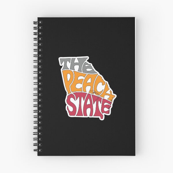 Item preview, The Peach State - Georgia designed and sold by TheGreekGuy.