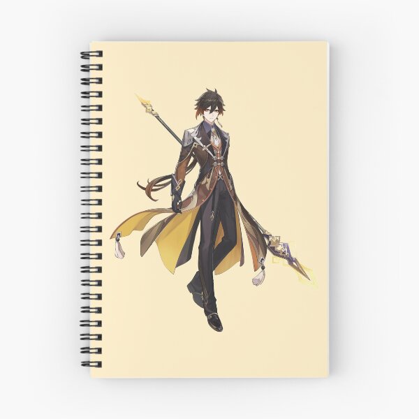Item preview, zhongli designed and sold by cultofstaticx !.