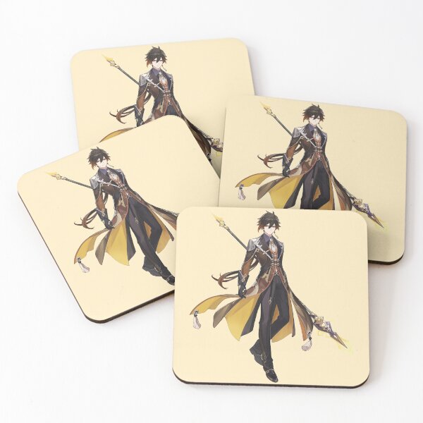 Item preview, zhongli designed and sold by cultofstaticx !.