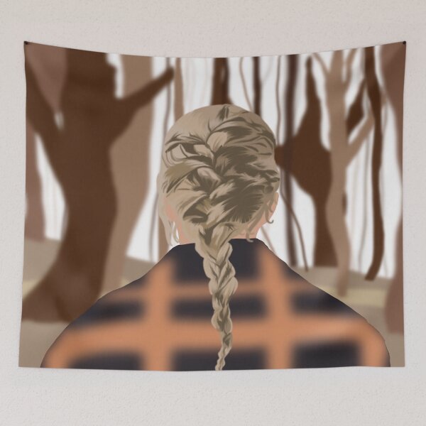 Item preview, Evermore in the woods designed and sold by Maggie Reynolds.