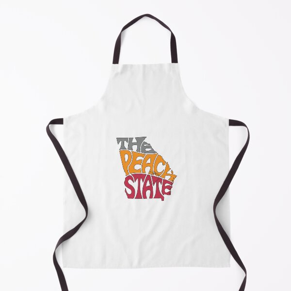 Item preview, The Peach State - Georgia designed and sold by TheGreekGuy.