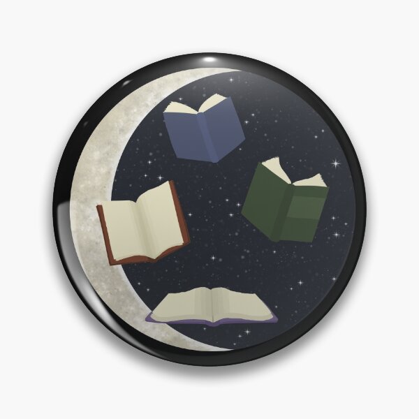 Item preview, Book night designed and sold by IvyAmber.