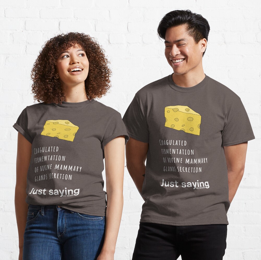 Item preview, Classic T-Shirt designed and sold by reIntegration.