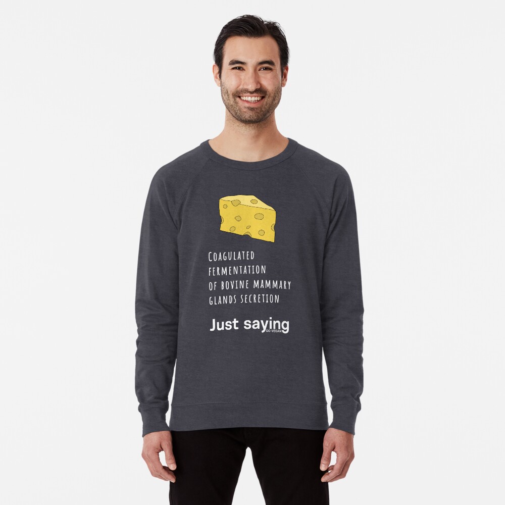 Item preview, Lightweight Sweatshirt designed and sold by reIntegration.