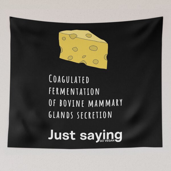 Item preview, Say cheese - dark BG designed and sold by reIntegration.