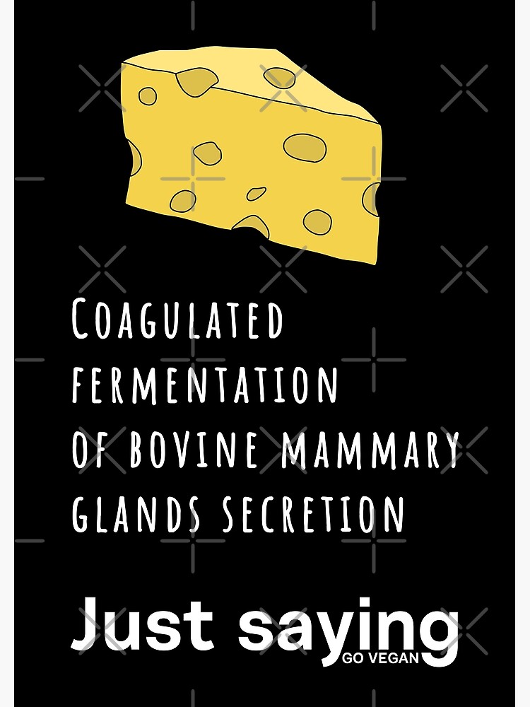 Thumbnail 3 of 3, Canvas Print, Say cheese - dark BG designed and sold by reIntegration.