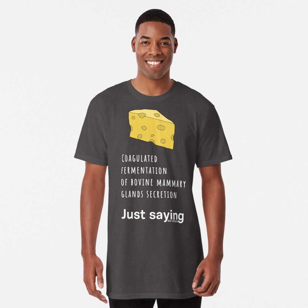 Item preview, Long T-Shirt designed and sold by reIntegration.