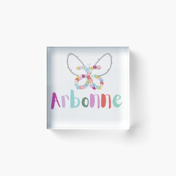 Item preview, Arbonne designed and sold by Shada Zarti.