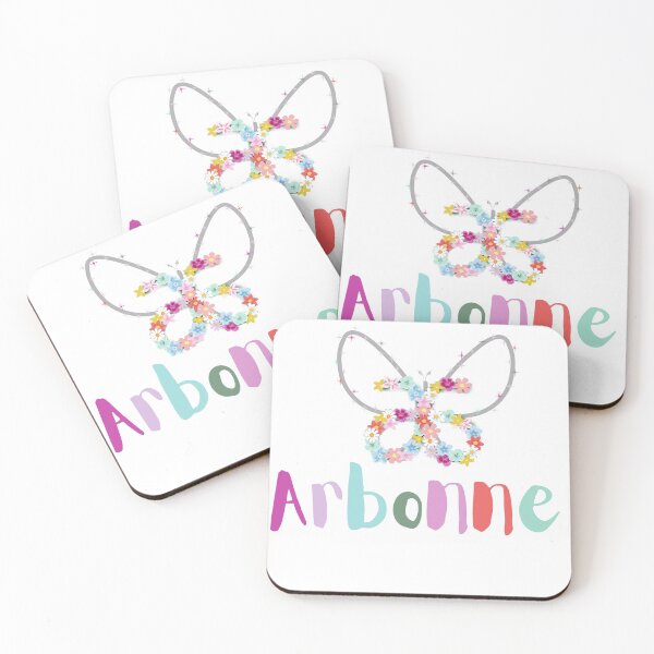 Item preview, Arbonne designed and sold by Shada Zarti.