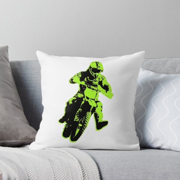 Item preview, Enduro green designed and sold by freaks13.
