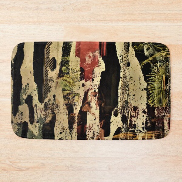 Item preview, Hot Tropical Decay designed and sold by ralphsamo.