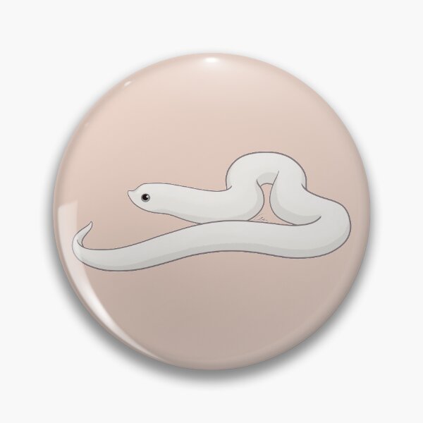 Item preview, Leucistic Western Hognose designed and sold by anacecilia.