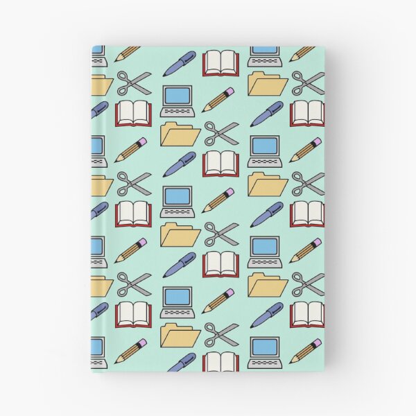 Item preview, School & Office Supplies - Back to School or Work designed and sold by softbluehum.