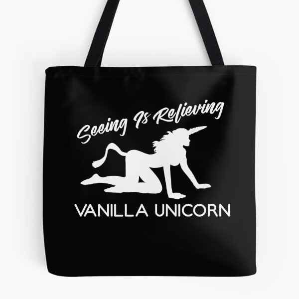 Item preview, Vanilla Unicorn (Alternative) designed and sold by SUBURB4N.
