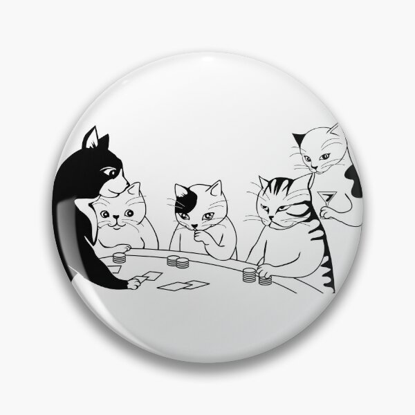 Item preview, Poker Face Fail designed and sold by AnnoyedMouse.