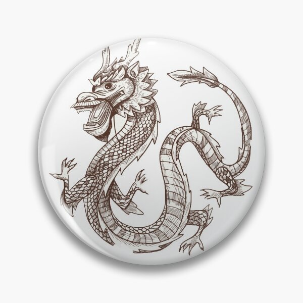 Item preview, Fury Dragon designed and sold by Celikenes.