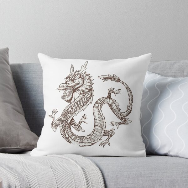 Item preview, Fury Dragon designed and sold by Celikenes.