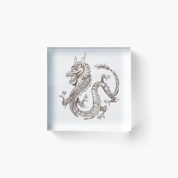 Item preview, Fury Dragon designed and sold by Celikenes.