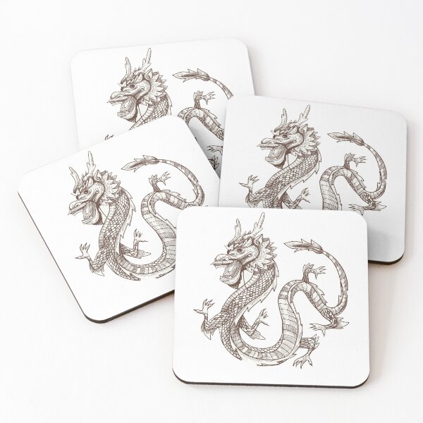 Item preview, Fury Dragon designed and sold by Celikenes.