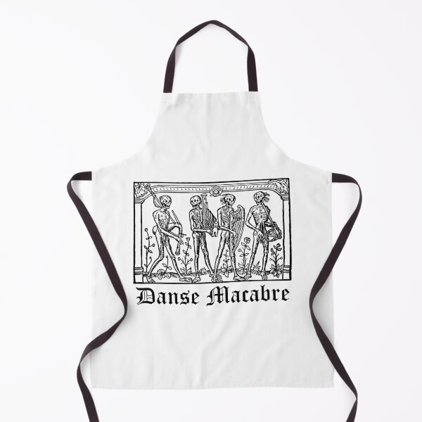 Item preview, Danse Macabre designed and sold by sirglennbo.