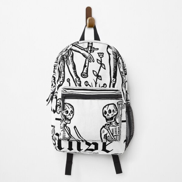 Item preview, Danse Macabre designed and sold by sirglennbo.