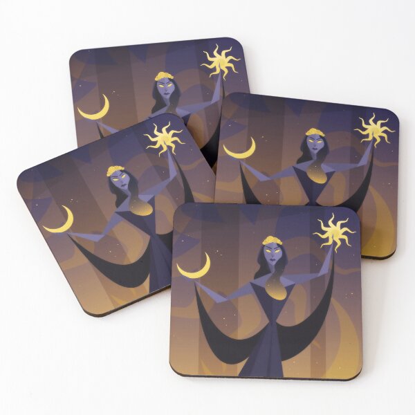 Item preview, Azura designed and sold by Ilona Iske.