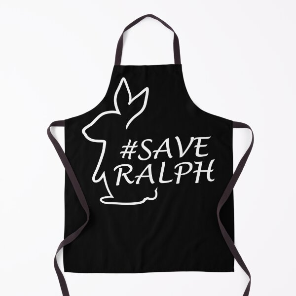 Item preview, save ralph the rabbit designed and sold by Tiboga19.