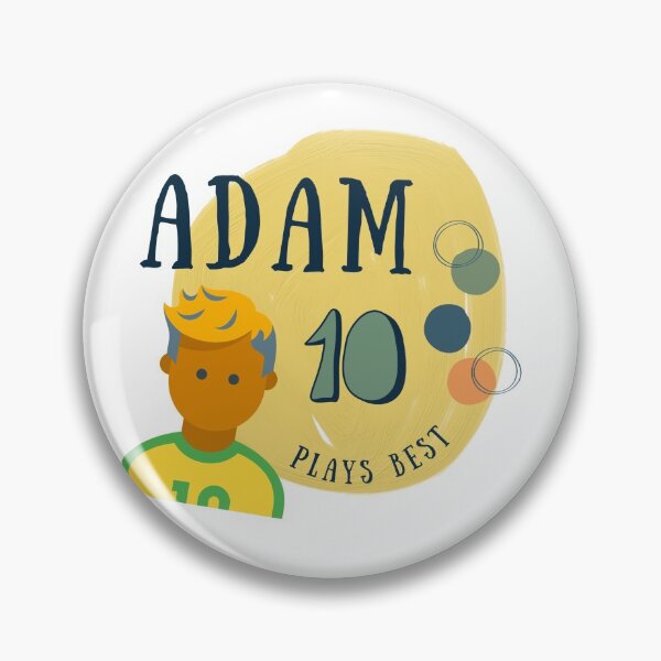 Item preview, Adam designed and sold by Shada Zarti.