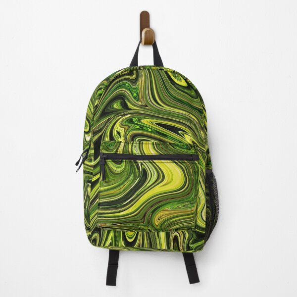 Item preview, Lime Green Marble designed and sold by Flydea.