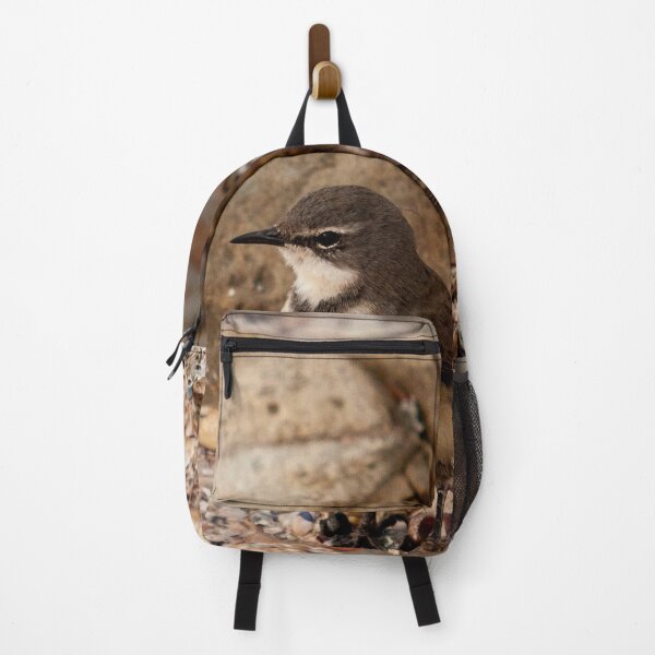 Item preview, Beach Bum Wagtail designed and sold by Chris Van Niekerk.