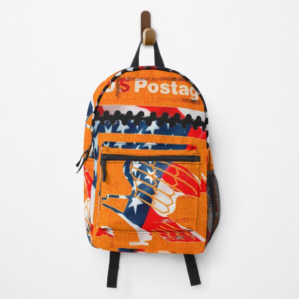 Item preview, Us vintage postage ,flag designed and sold by erozzz.