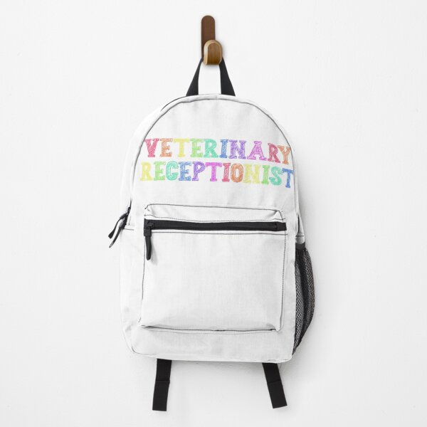 Item preview, Veterinary Receptionist designed and sold by TaniaRays.